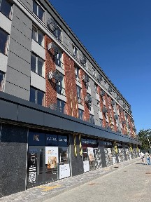 ЄОСЕЛЯ-ТАК продаж євро-двокімнатної квартири, без комісії