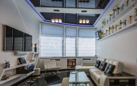 Продаж 3к квратири 140м2, ЖК Ліко-Град, вул. Вільямса академіка