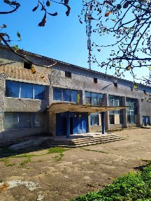 Будівля 2 338 м² біля Кропивницького від 1 млн грн