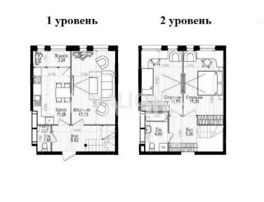 Науки 58 2-ух рівнева є-Відновлення є-Оселя Постанови