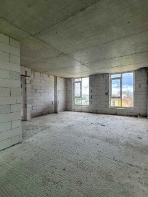 1-кімнатна 39,5 м² з окремою кухнею, ЖК Oazis Park, газ, документи готові | єОселя