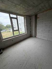 Смарт-квартира 18,9 м² з окремою зоною кухні, ЖК Oazis Park, Борщагівка | єОселя