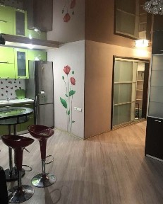 Реальная 1-ка в Центре, метро Университет, ул. Чернышевская 85, Сумской Рынок