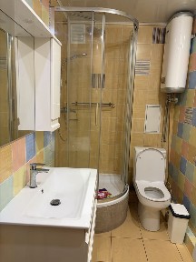 Продам 3-х кімнатну квартиру Харківське шосе 56