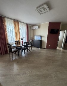 Реальная 3-ка на Салтовке, 531 м/р
