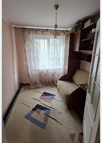 Сдам 2 ком кв Салтівка 602м/р