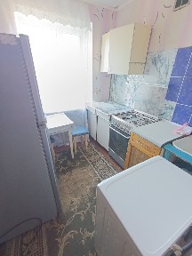 сдается 1 комнатная квартира