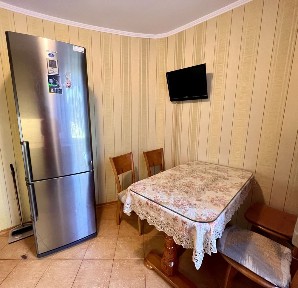 Здається гарна квартира в Центрі міста