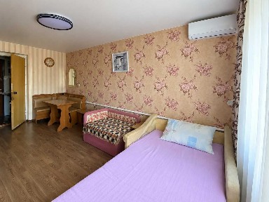 Оренда 1 кімнатої квартири. 5 школа
