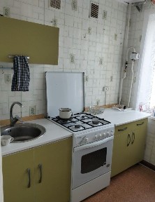 Здам квартиру в Кременчуці
