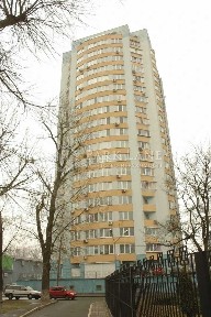 Київська область, Київ, Святошинський