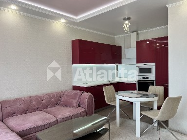 2-кімнатна квартира. Голосіївський.