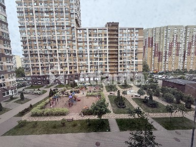 Оренда без комісії двокімнатна квартира Ретровіль