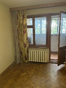 Однокімнатна квартира на Ушакова