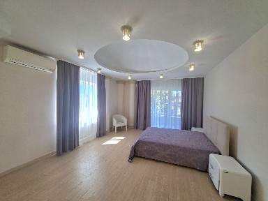 Київська область, Петропавлівська Борщагівка