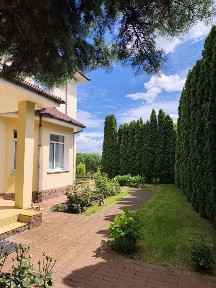 Без%! ОРЕНДА. Будинок Котедж Панорамний краєвид, Укриття. Горбовичі Гореничі