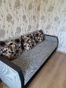 Здам чудову квартиру! Нові меблі, техника, свіжи ремонт. м. Мінська 10х