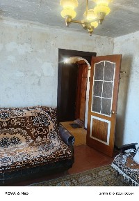Продам 1-кімнатну малосімейку