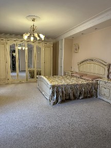 Оренда 3 кімнатна квартира вул. Тополева, 4 130м ремонт, метро Вокзальна