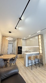 Термінова здача в оренду квартири 50 м² | ЖК Славутич 2 | 200 м метро