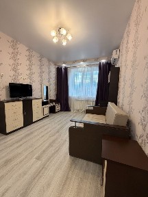 Оренда 1-к квартири 33 кв. м газ 2-ий поверх ЖК «Покровський»