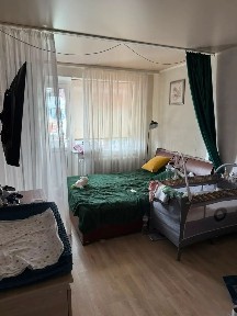 Продаж 1 кімнатної квартири
