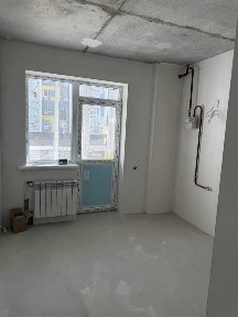 1-к в ЖК Пелюстковий ЗДАНИЙ КОРПУС 41 кв/м