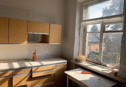 3-кімнатна квартира в центрі Полтави | 62,5 м² |