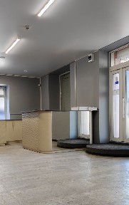 Оренда під клініку, офіс з меблями в Житомирі