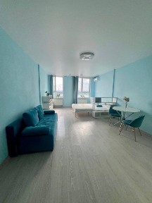 Без комісії 1К проспект Миколи Бажана, 17, Київ м. Бориспільська / м. Вирлиця