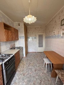 3-кімнатна квартира на Садах-1