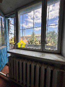 Бюджетна ДВУШКА в центрі села! Зручності/Інд. опалення/Транспорт