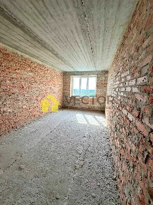 Двокімнатна в цегляній новобудові. Поверх 6/10