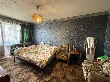 2к. квартира, Сади 1, 50м2