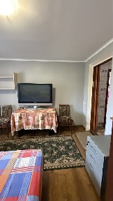 Оренда 1-но кімн квартири в приватному секторі