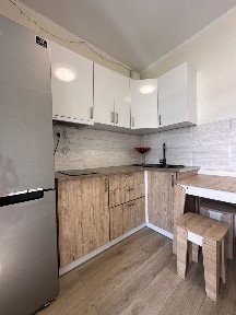 Оренда 1к, новобудова, 7 поверх