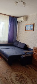 Оренда 1-но кімн квартири на Європейській