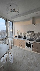ЖК Смарт Плаза, 1к. кв. просп. Берестейський, 26.