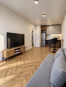Оренда квартири ЖК Нова Англія | Ноттінгем | 41 м² | низький 4 поверх | метро Васильківська | Максимовича