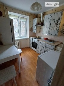 Продажа 1-комнатной квартиры 33.3 м², Лунный пер.