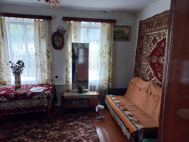 Продам частину будинку на Мар'янівці (пров. Транзитний)