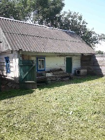 Продається будинок в с. Літки. Лугинської громади.