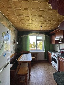 Здаю 2 кімнатну квартиру в районі Момота (Луначарського)