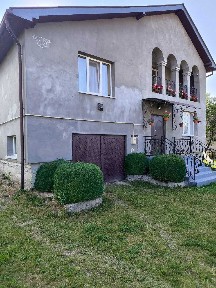 Продаж цегляного будинку 200 м² на 12 сотках | Мала Тур'я