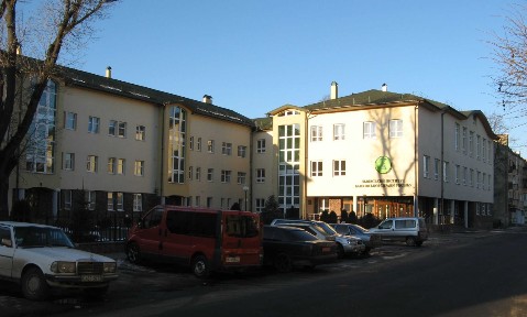 Приміщення в оренду під різний вид комерційної діяльності, ближній центр.