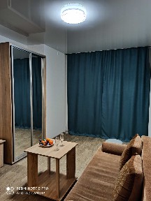 Почасово, посуточно. Новострой Масельского, ХТЗ, Индустриальный. ЖК Мира