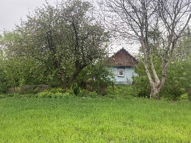 Продаж будинку в с. Острів!