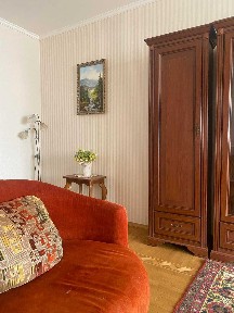 Оренда Виноградар, пр-кт Гонгадзе 20д затишна, світла 2-кімнатна квартира з якісним ремонтом