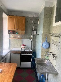 Київська область, Київ, Голосіївський