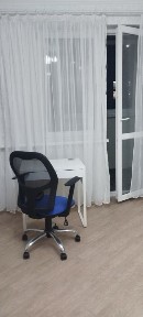 Здам квартиру-студію 39 м2, вул. Деміївська, 16